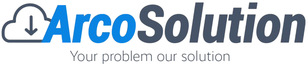 Arco Solution Logo